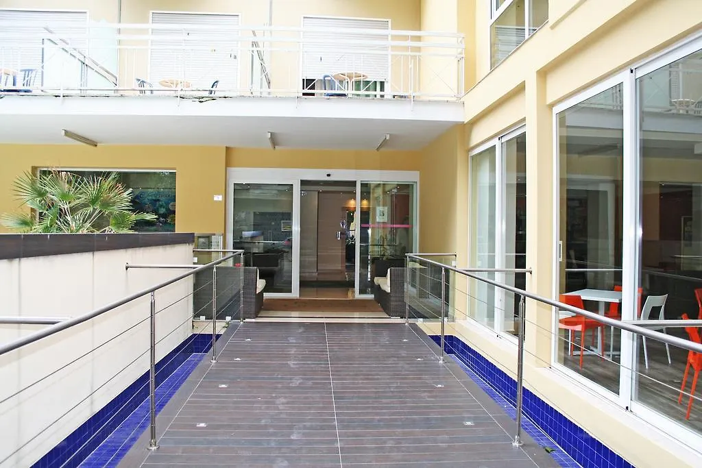 ***  Hotel Union Riccione Italia
