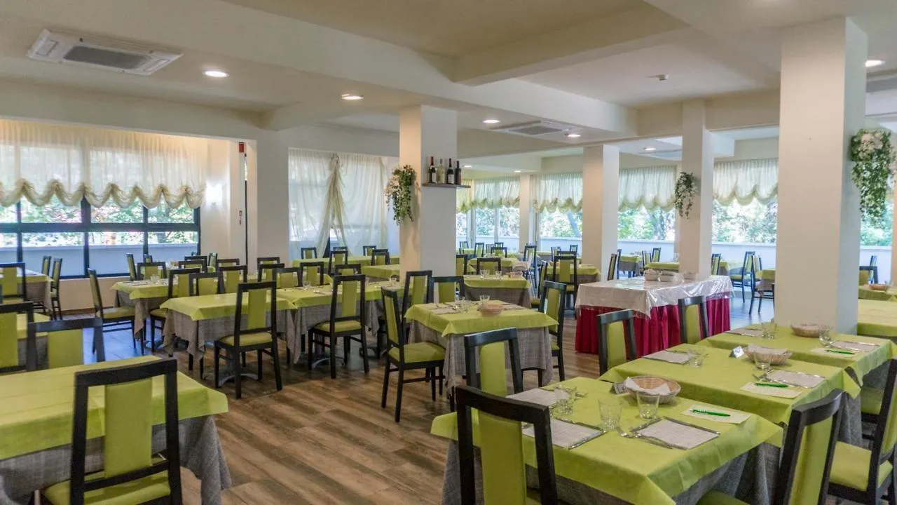 Hotel Union Riccione