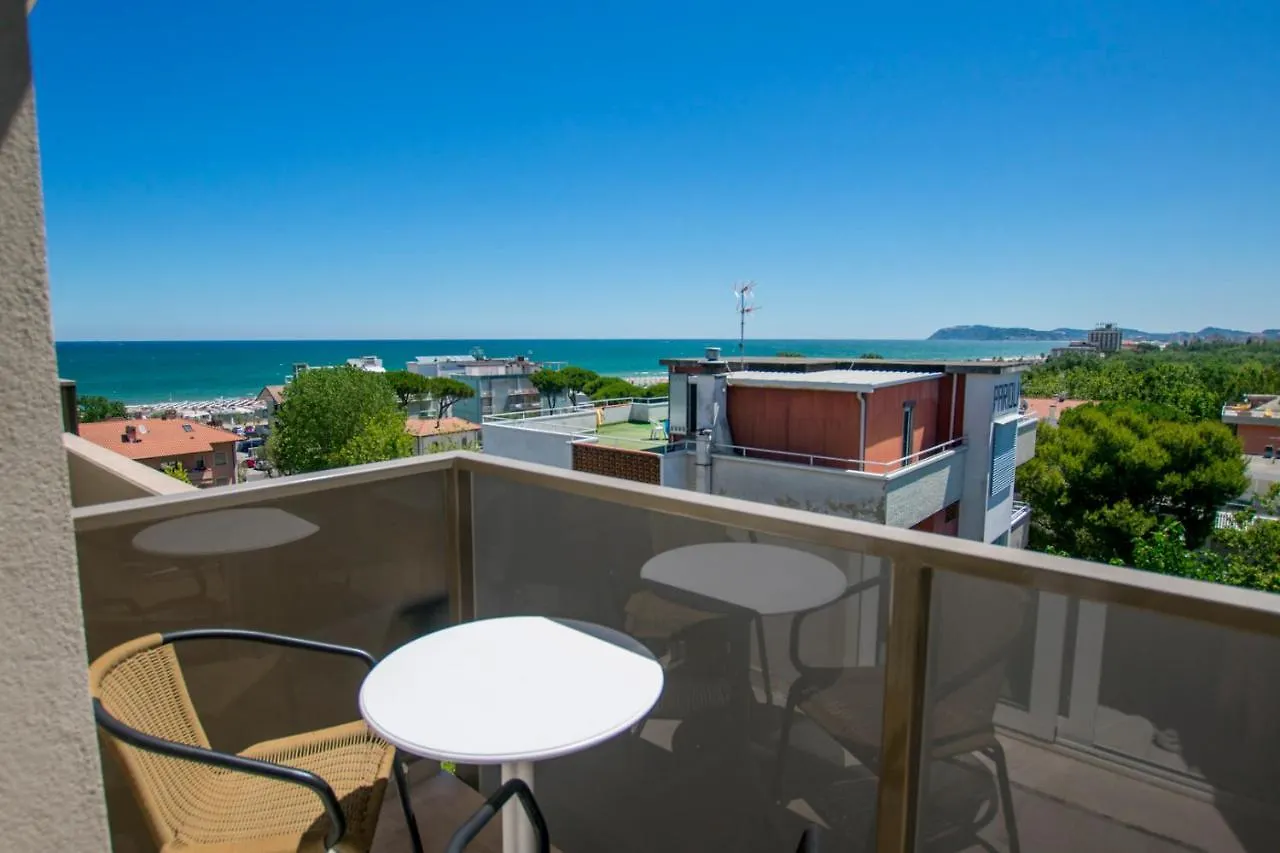 Hotel Union Riccione 3*,  Italia