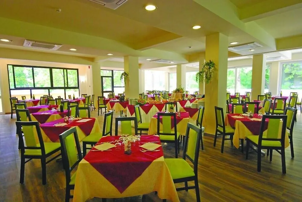 Hotel Union Riccione