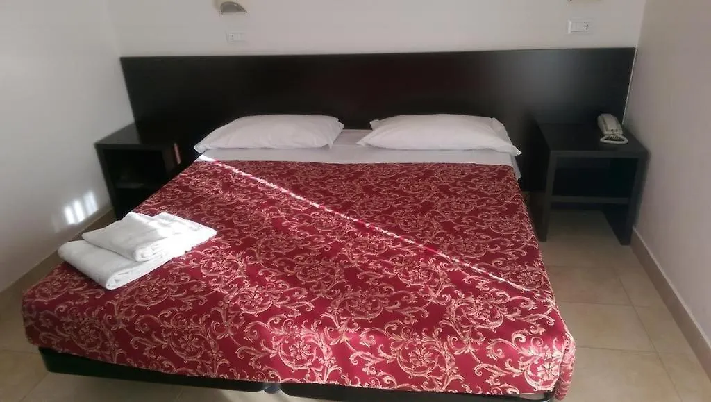 ***  Hotel Union Riccione Italia