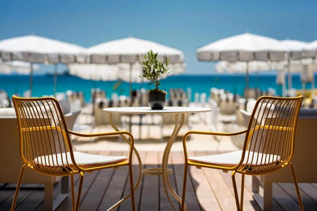 Hotel Union Riccione