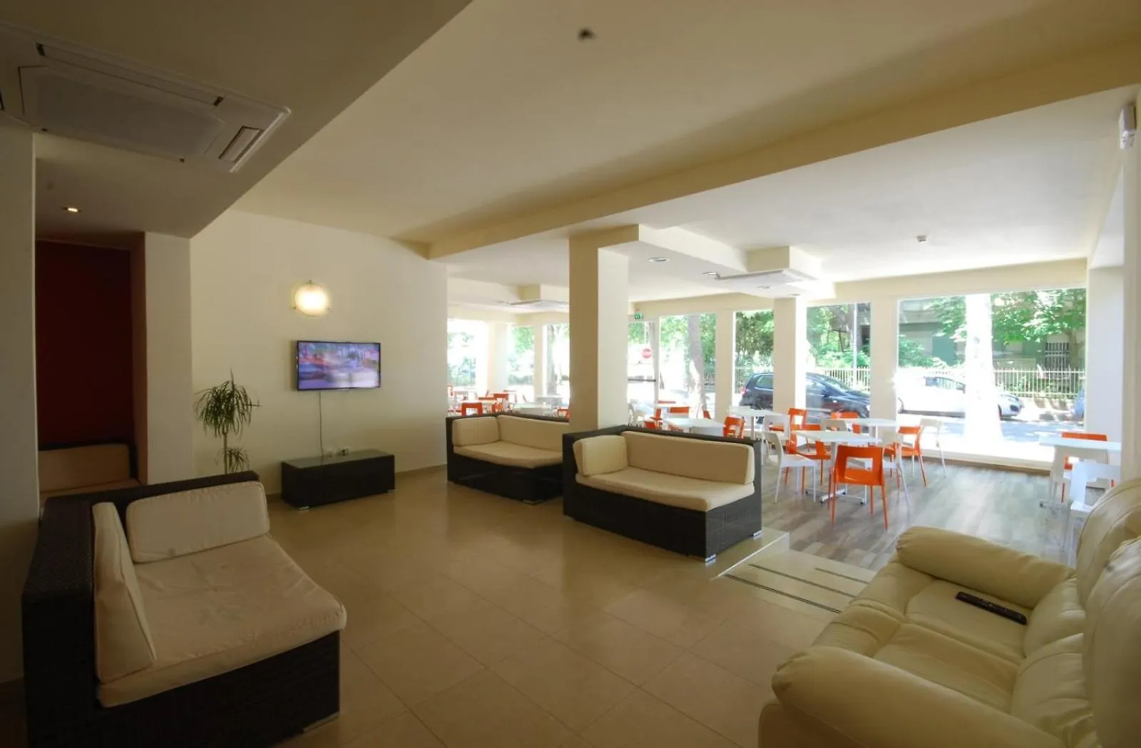 Hotel Union Riccione