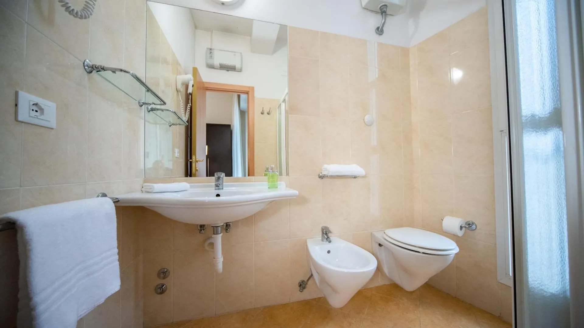Hotel Union Riccione Italia