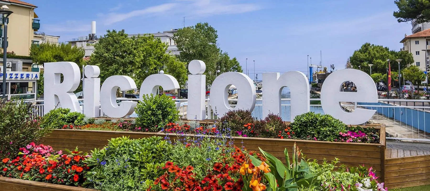 Hotel Union Riccione