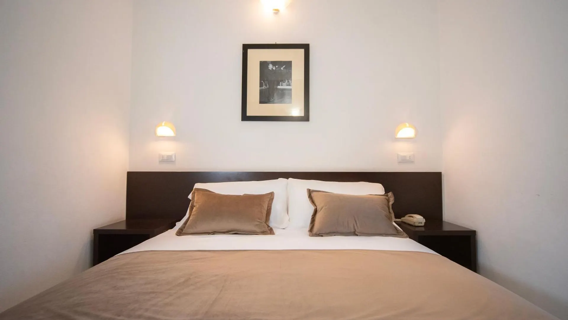 ***  Hotel Union Riccione Italia