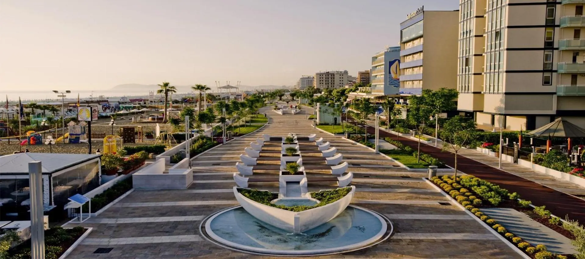 Hotel Union Riccione