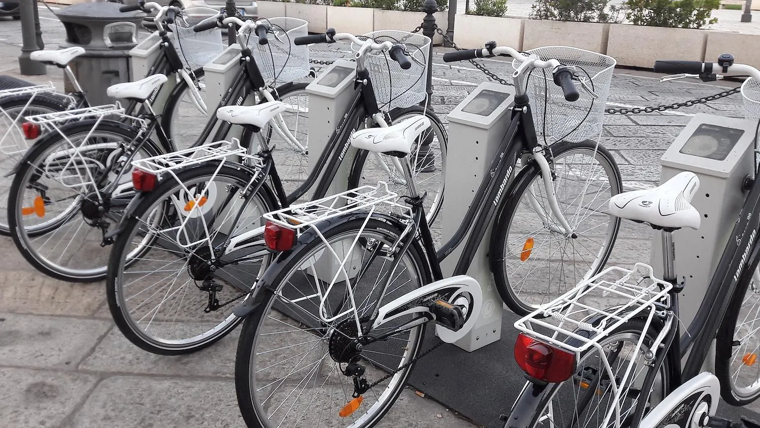***  Hotel Union Riccione Italia