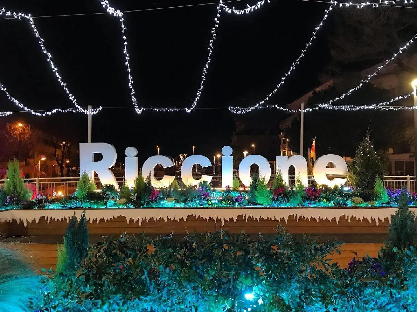 Hotel Union Riccione Italia