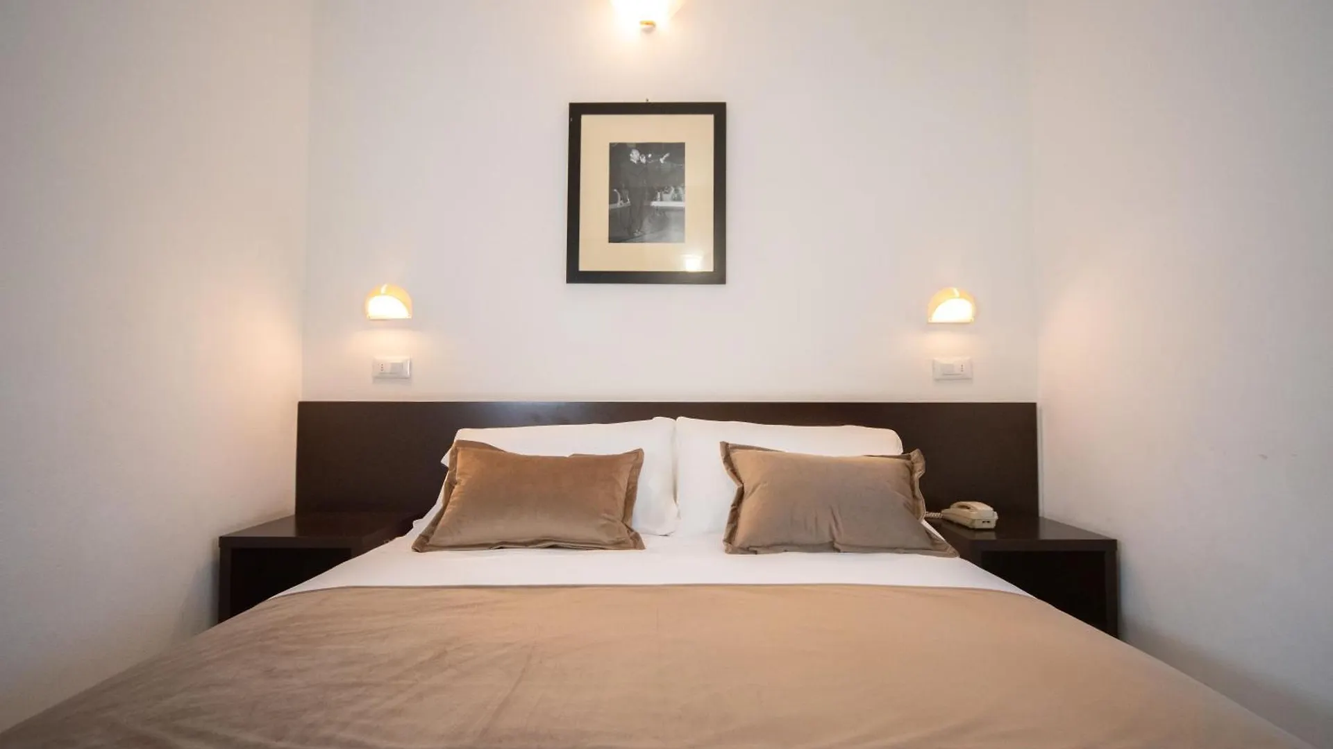 Hotel Union Riccione 3*,