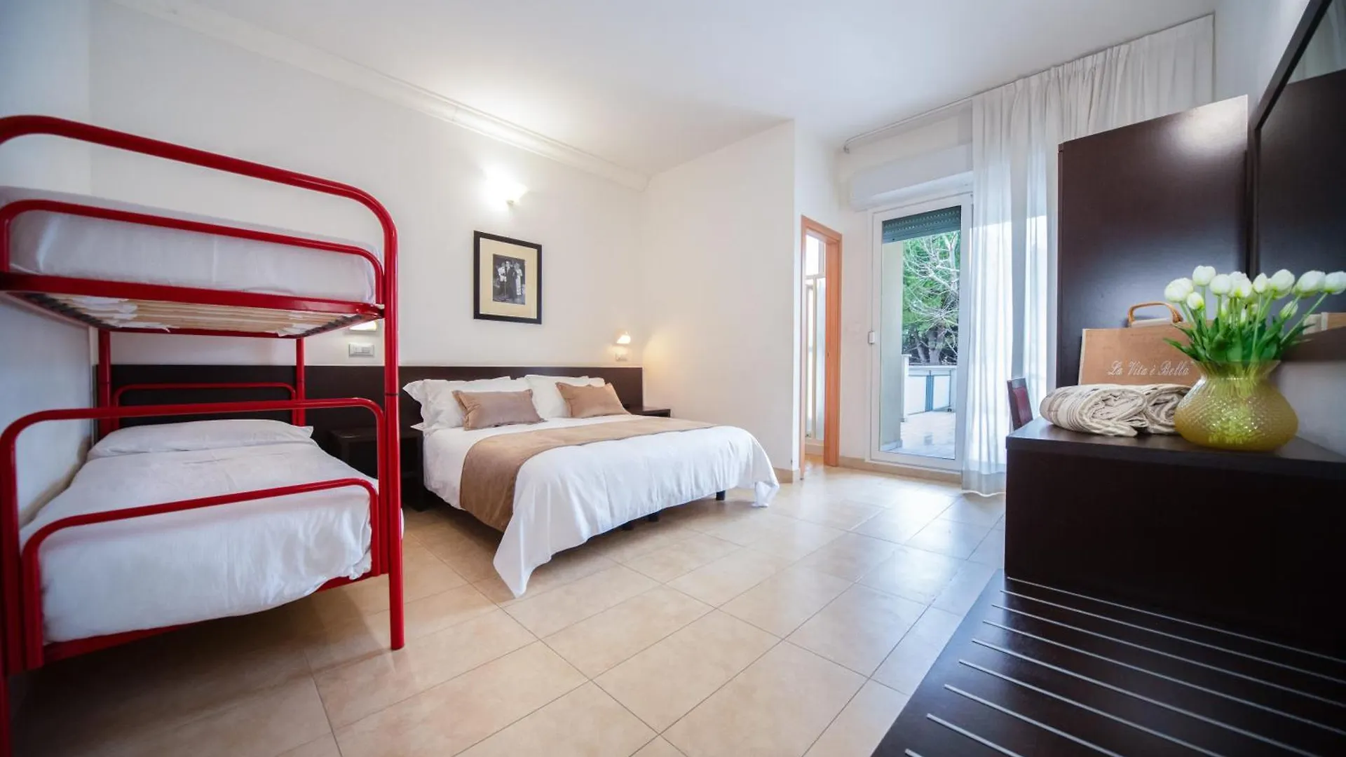 Hotel Union Riccione