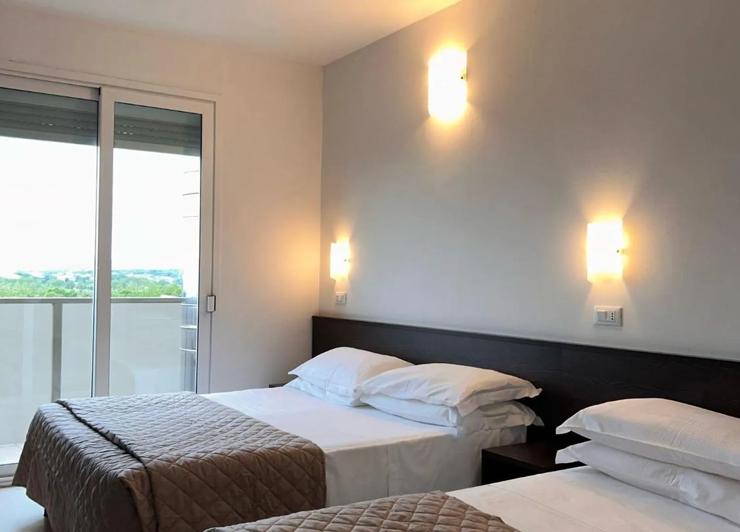 Hotel Union Riccione
