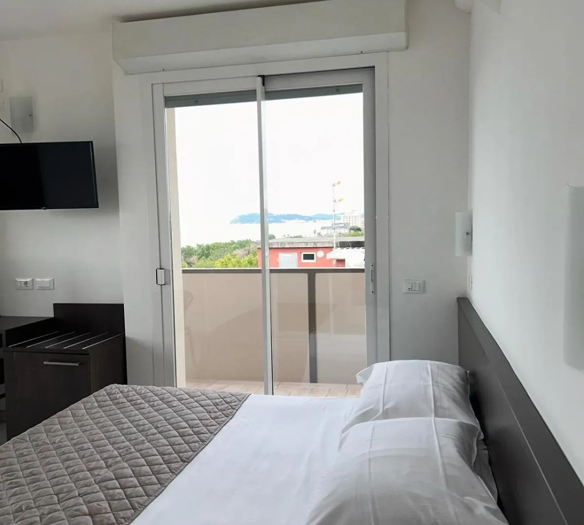 Hotel Union Riccione