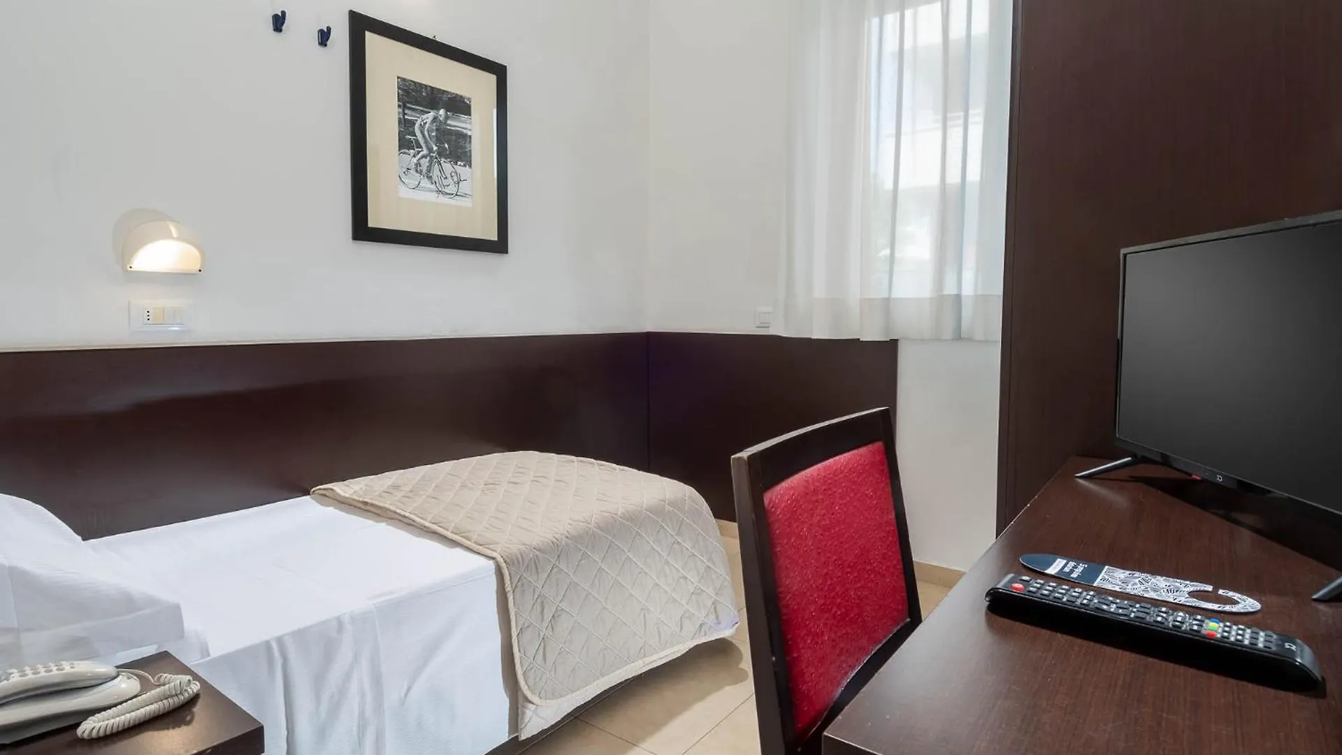 Hotel Union Riccione