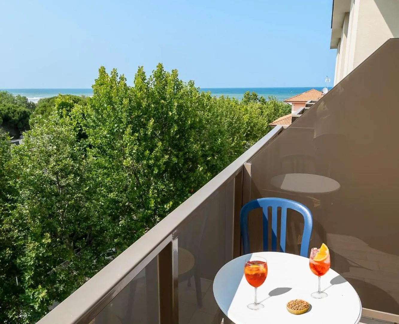 Hotel Union Riccione Italia