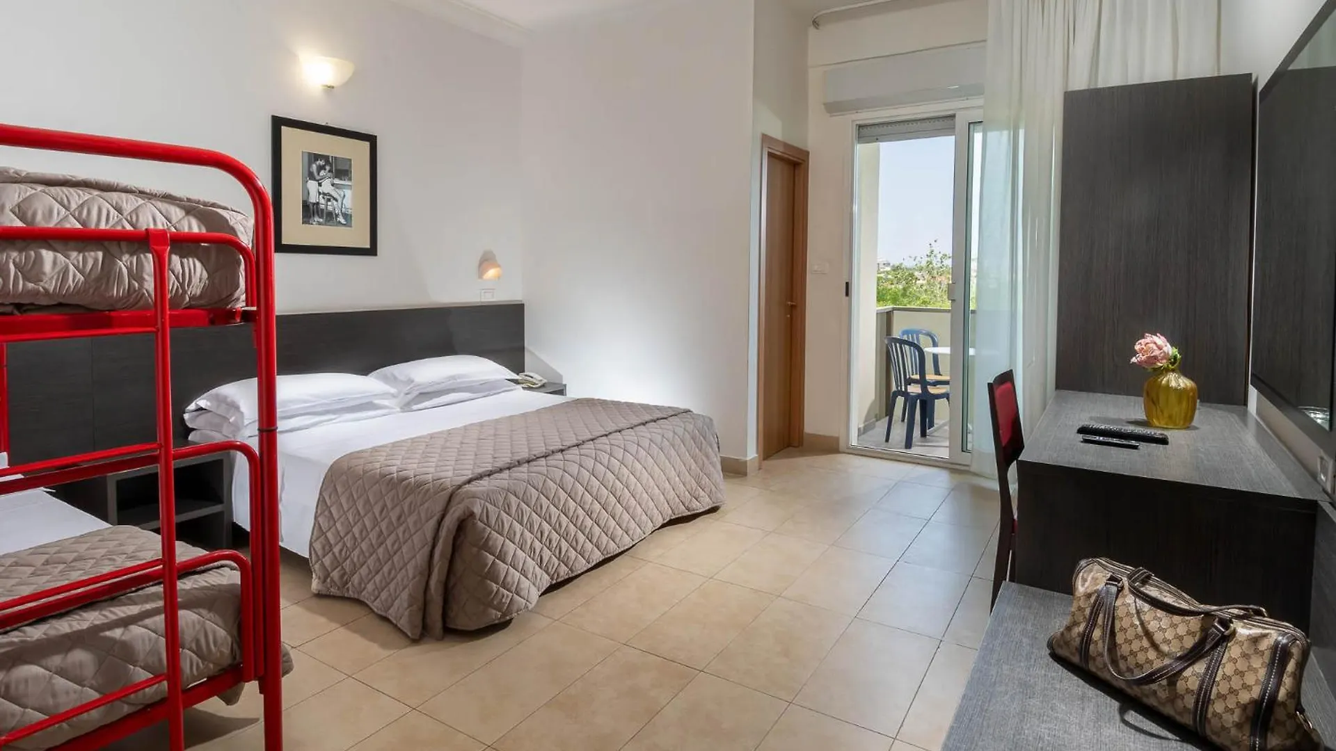 Hotel Union Riccione
