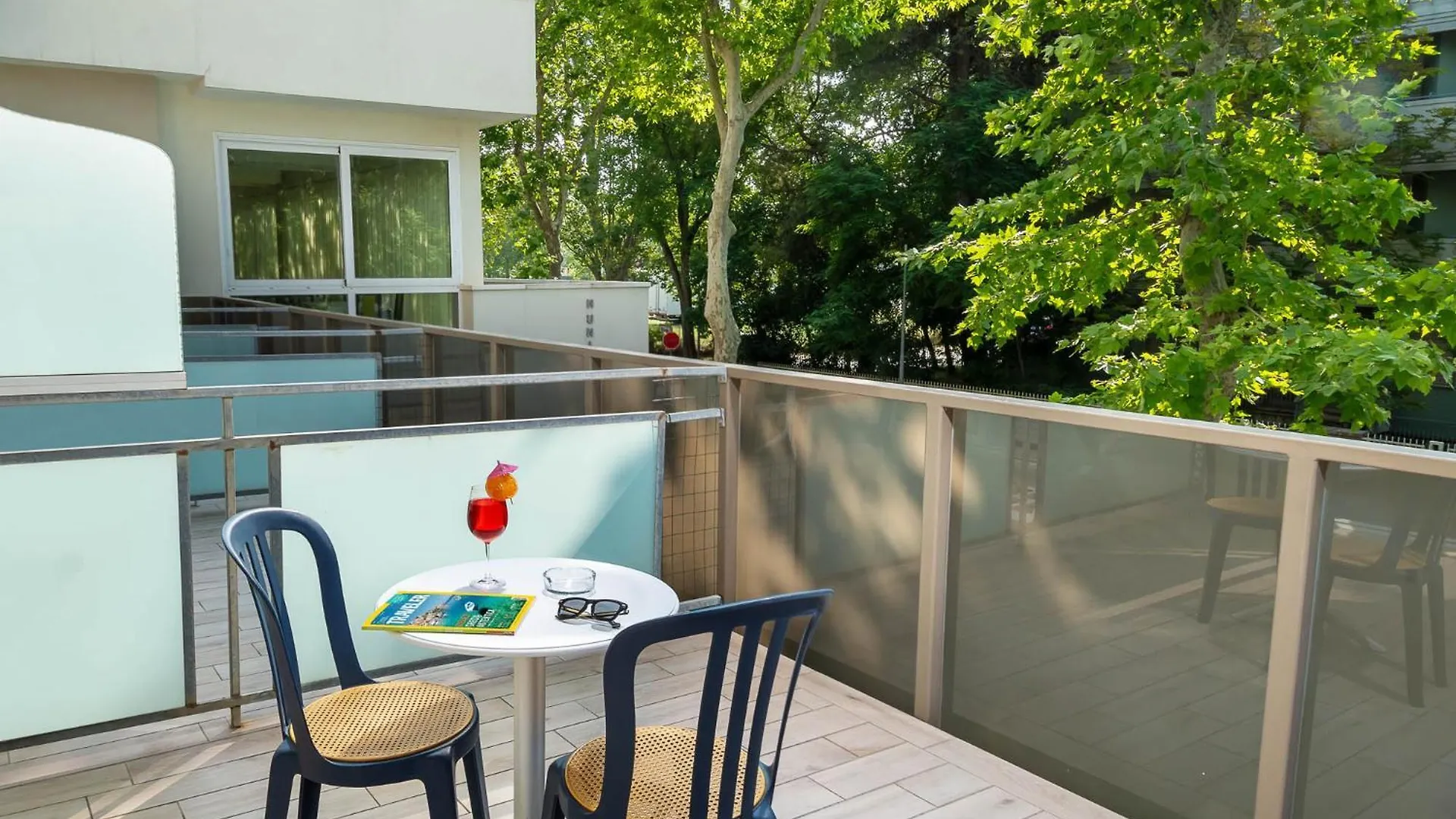 Hotel Union Riccione Italia