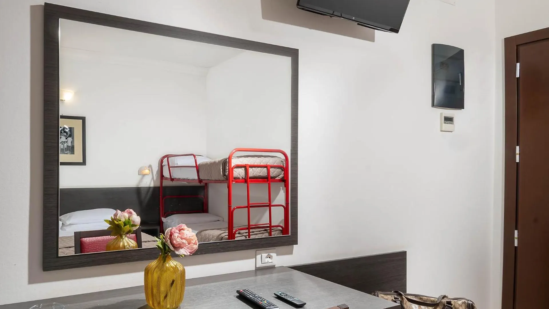 Hotel Union Riccione Italia