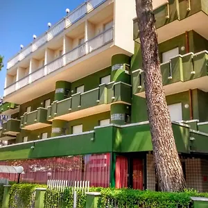 Etna - Nuova Gestione Romagnola Parcheggio Hotel